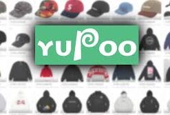 Yupoo Gallery Pages for Professional Product Viewing