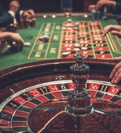 Eat-and-Run Police Role in Casino Incident Reports