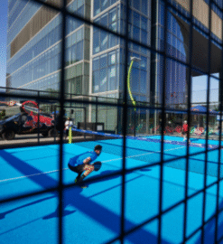 30-Minute Padel Crash Course: Everything You Need Before Your First Match