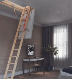How to Measure for Loft Ladders Accurately: A Complete Professional Guide
