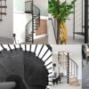 DOLLE Wooden Loft Ladder: Perfect for Stylish, Safe, and Energy-Efficient Home Solutions