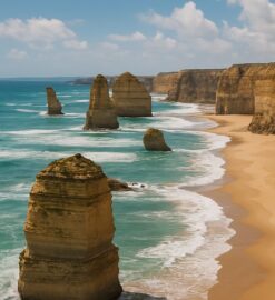 12 Apostles Collapse Update: How Many Are Left and What Does It Mean for Visitors?