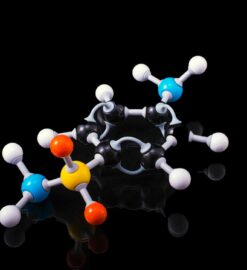 ADB-Butinaca – Pharmacological Profile and Risk Information