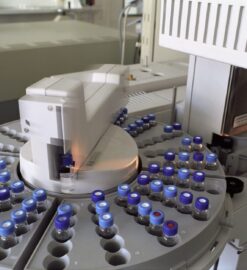 CJC 1295 in Research: Key Facts, Figures, and Findings
