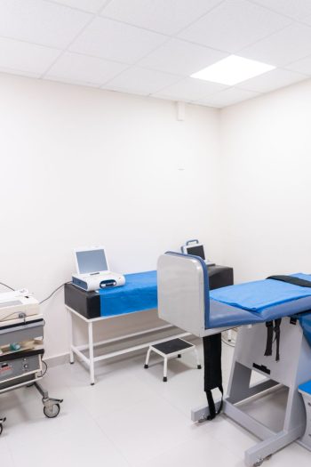 New Healthcare System: A Brand New Path