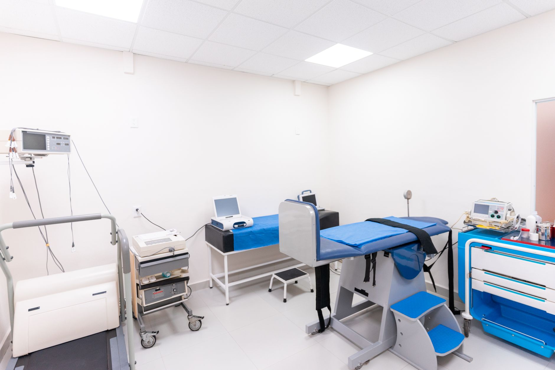 New Healthcare System: A Brand New Path