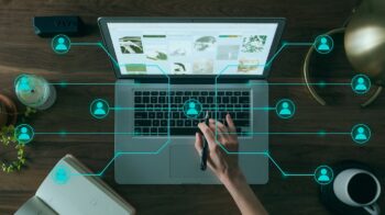 Taking Global Business Services one stage further