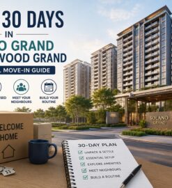 First 30 Days in Solano Grand and Wynwood Grand: A Practical Move-In Guide