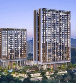 Navigating Prime Luxury Investments: Why Amberwood at Holland and Lucerne Grand Define Modern Living