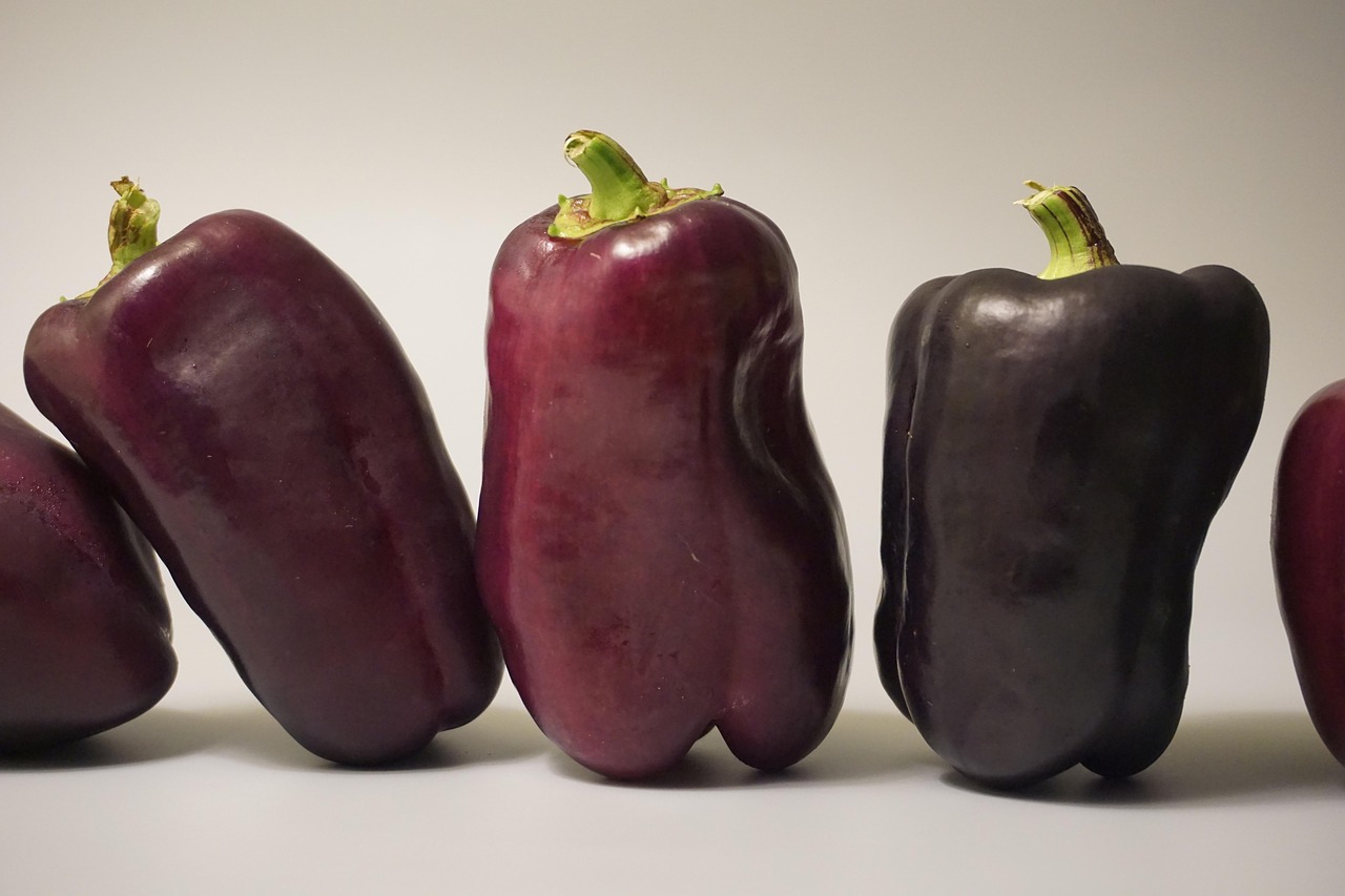 Vegetables, nature, food — Achieve Natural Facial Rejuvenation with SMAS Lifting