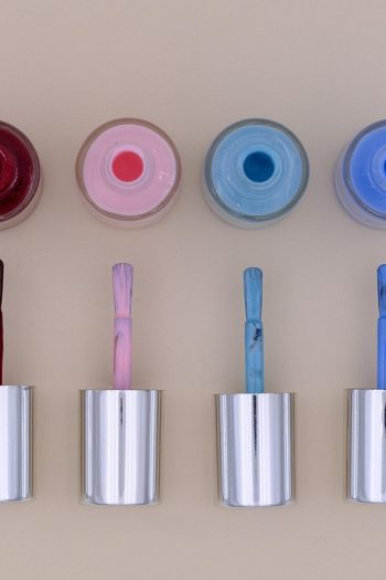 Beauty, nail polish, colour — Affordable Garage Door Repair Company Near Dallas