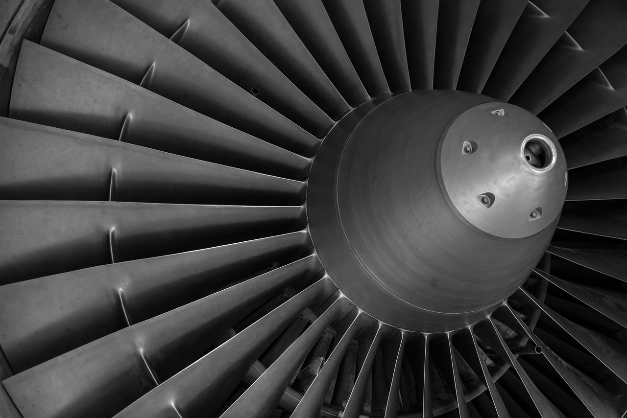 Turbine, aircraft, motor — Benefits of IPTV Streaming Services