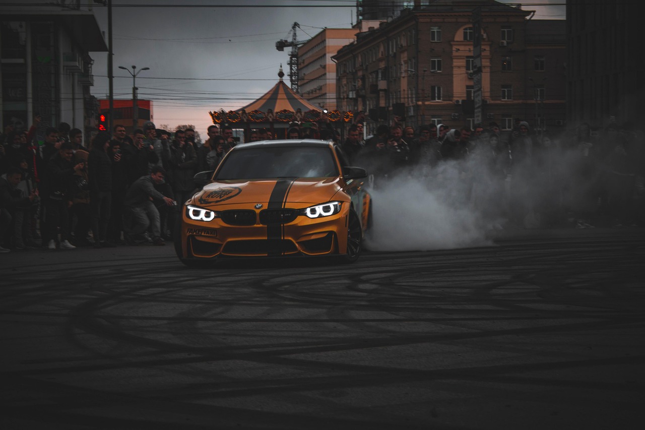 Bmw, car, drift — Common Car Insurance Questions For Youthful Motorists Clarified