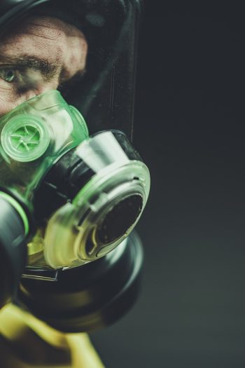 Covid 19, coronavirus, dystopia — Dr. Ian Weisberg Talks Wearable Tech and Heart Monitoring