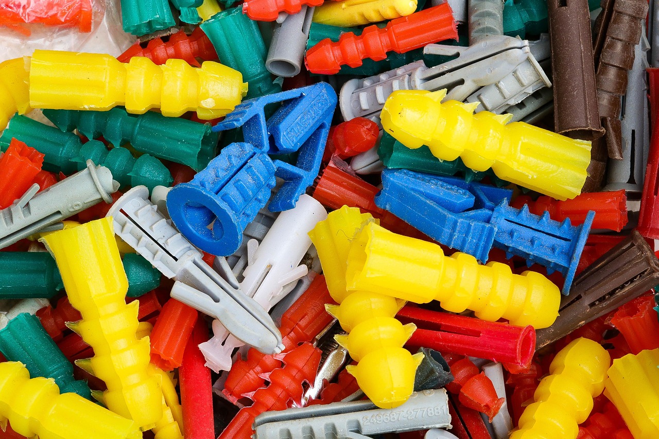 Wallplug, tools, equipment — Easy Do It Yourself Strategies For Property Investors