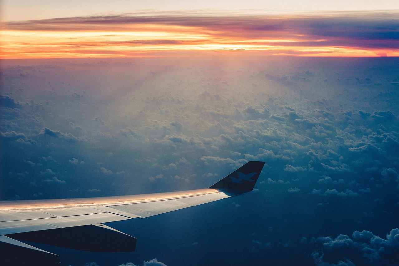 Breaking dawn, sunrise, nature — Embracing Mental Health in the Digital Age: Insights from Dr Wayne Lajewski