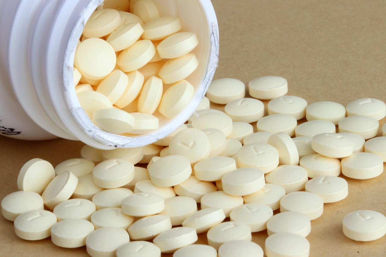 Approximately, medicines, health food — Exploring the Achievements of Dr. Peter Driscoll