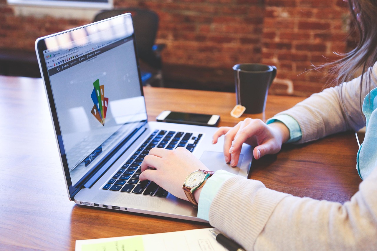 Student, typing, keyboard — Find Your Perfect Fit: Valorant Accounts Tailored to Your Needs