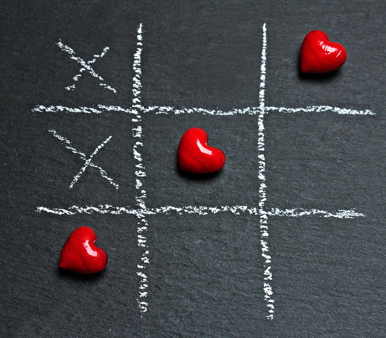 Tic tac toe, hd wallpaper, love — Follow Great Techniques to Hike Your Performance in Call of Duty: Warzone