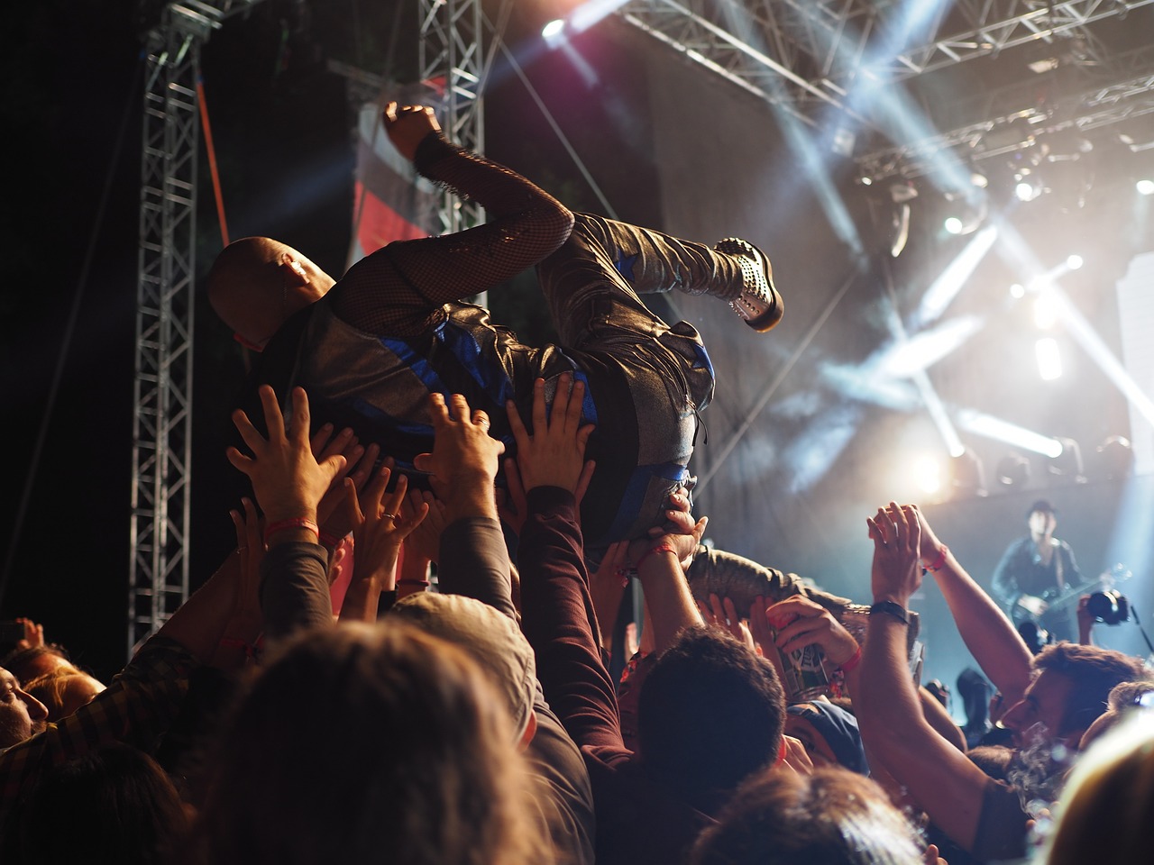 Adult, artists, audience — Gacor Slots: What Makes Them the Most Popular Choice Among Gamblers