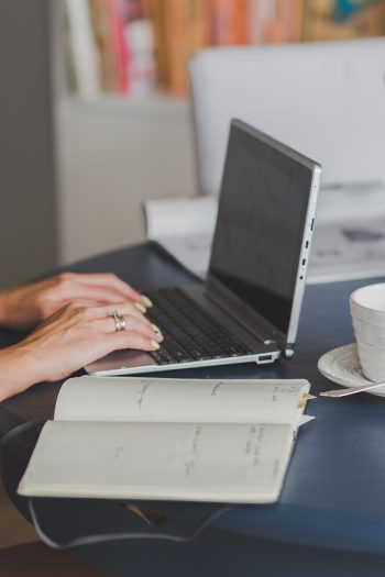 Laptop, workstaion, office — Get 24/7 Fire Watch Services Near Me for Non-Stop Monitoring and Maximum Safety Assurance