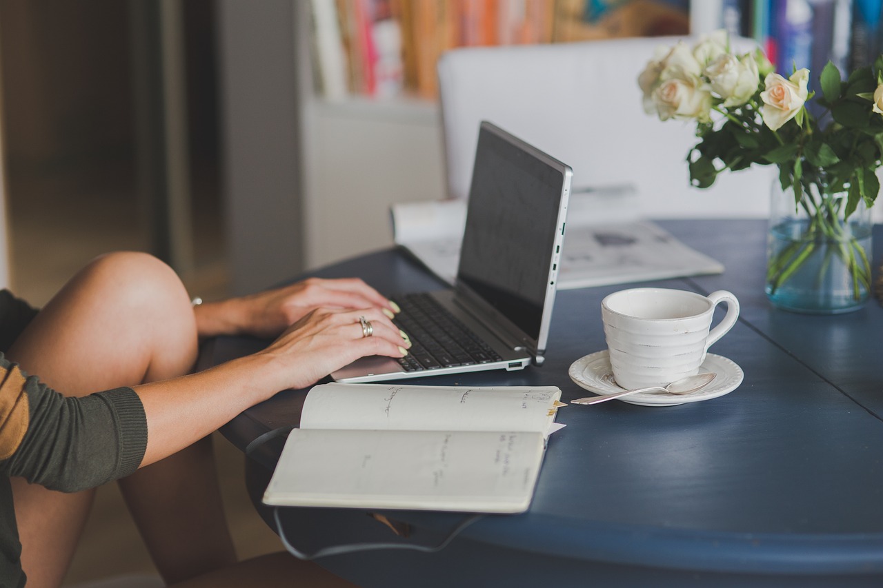 Laptop, workstaion, office — Get 24/7 Fire Watch Services Near Me for Non-Stop Monitoring and Maximum Safety Assurance