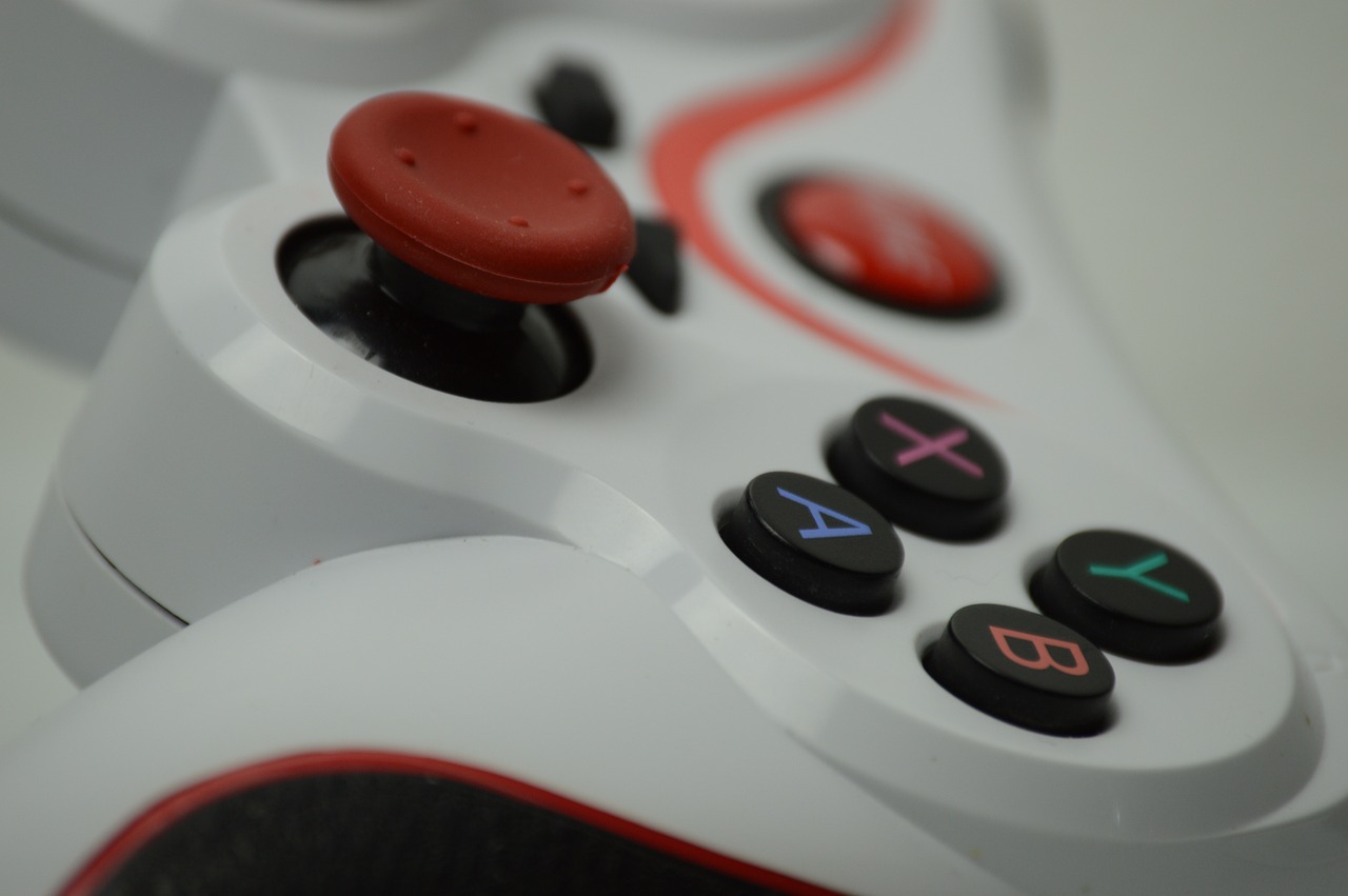 Controller, buttons, joystick — How does Bitcoin roulette handle network congestion delays?