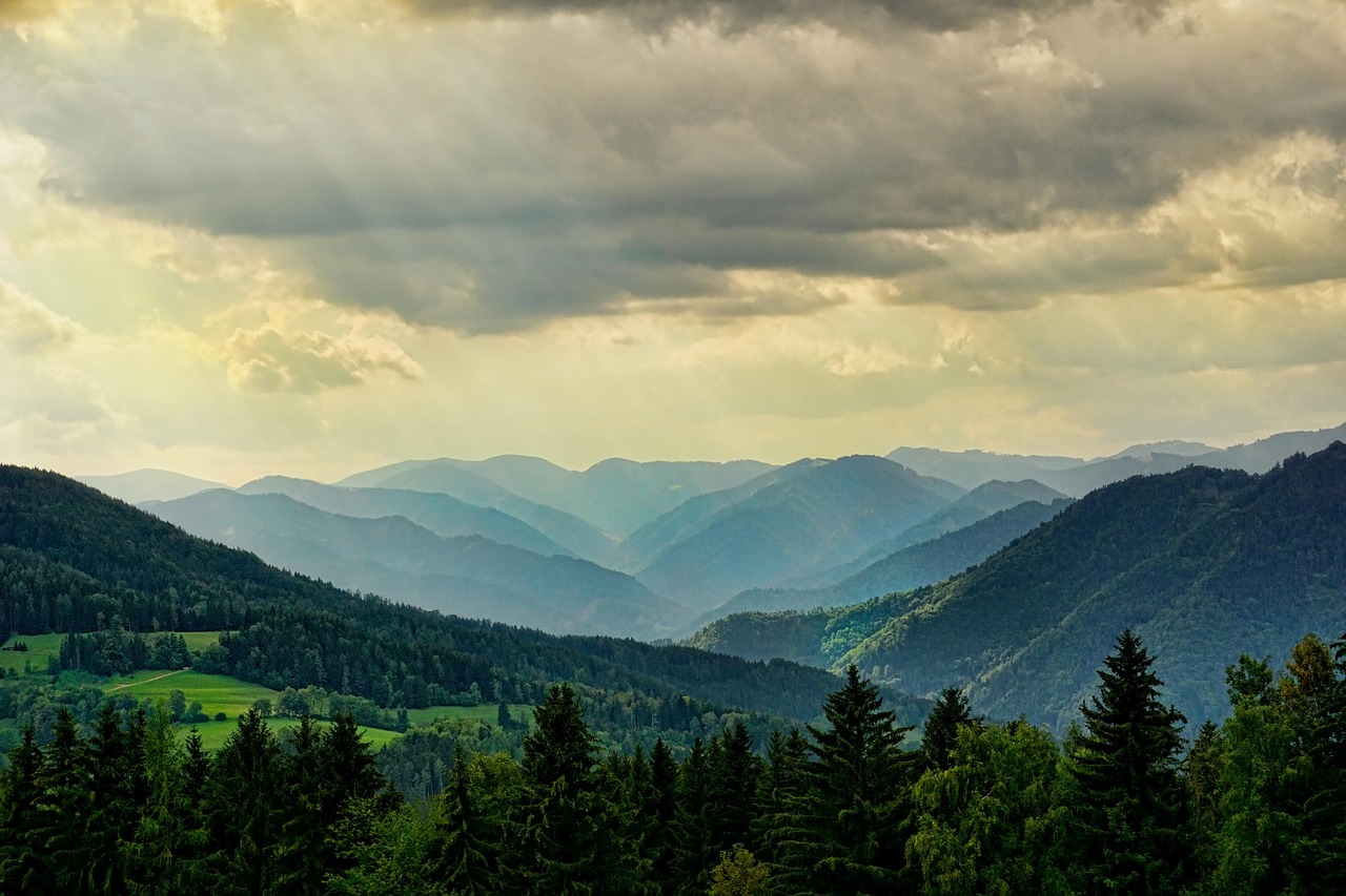 Nature, to travel, landscape — How To Begin A Travel Vacation Club Home-based Business