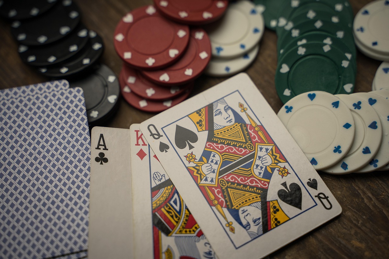 Gambling, contest, poker — How to Choose an Online Betting Site
