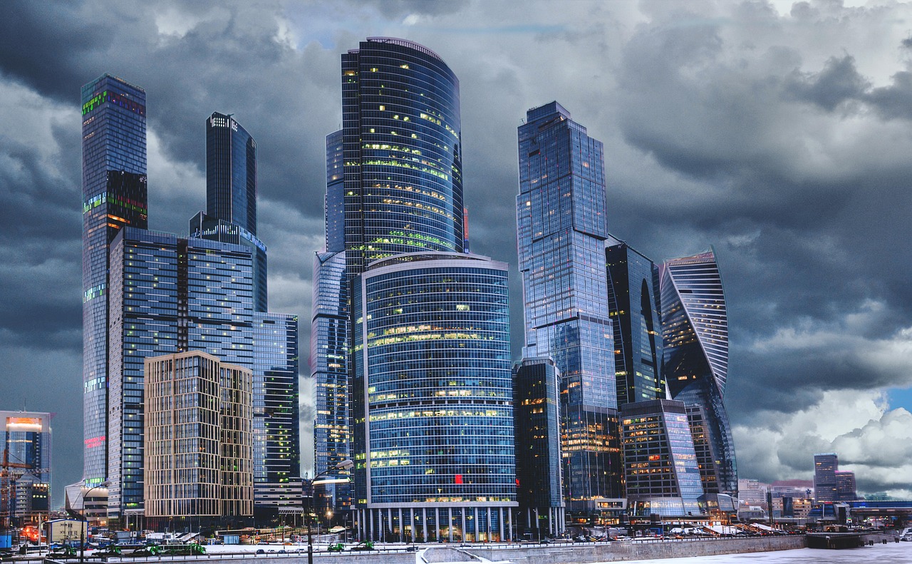 City, street, architecture — How to Choose the Bestiptv services, Provider