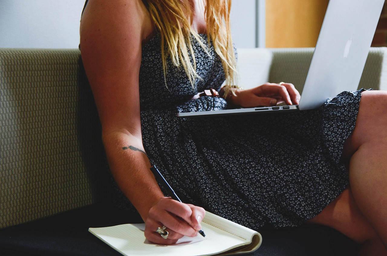 Entrepreneur, startup, woman — Integrated Business Strategies: Build The Right Way