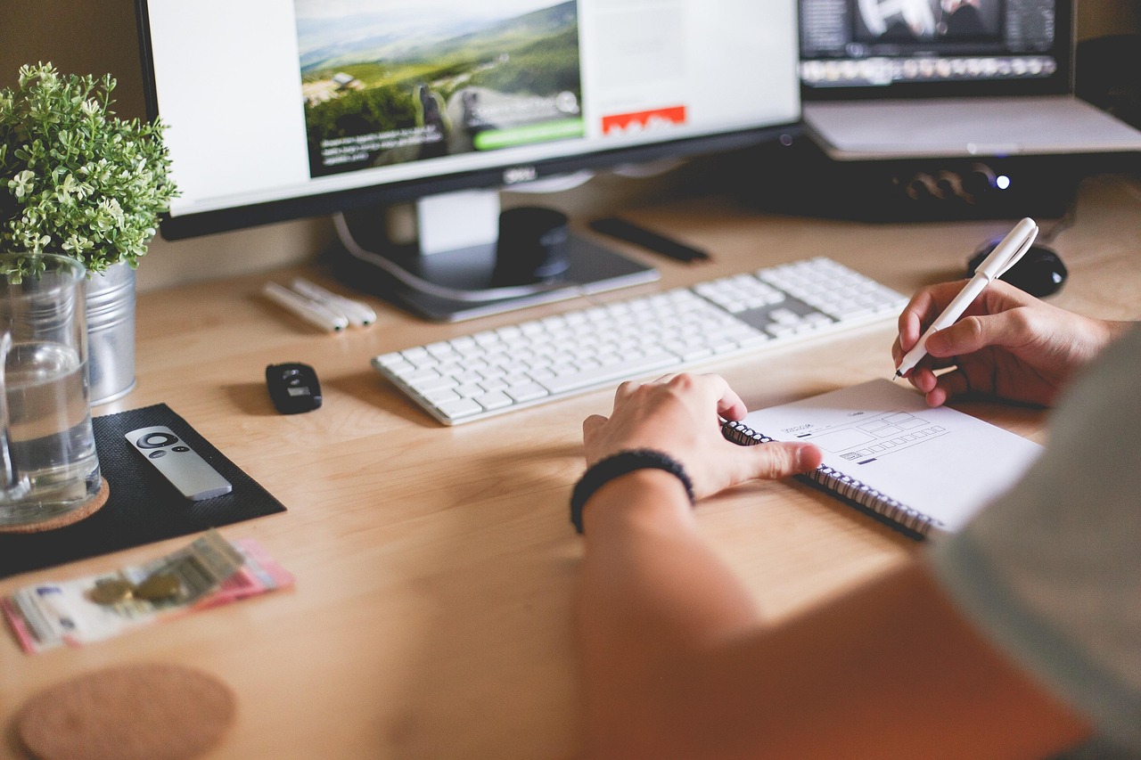 Office, business, technology — Learning Event Management Through Karaoke: A Fun and Effective Approach