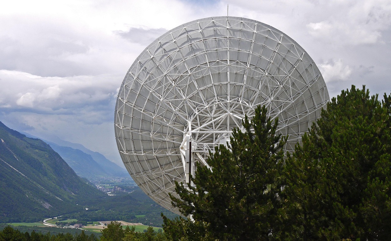 Radio telescope, satellite observation, switzerland — Omegle Sluts Explained: Features, Privacy, and How to Get Started