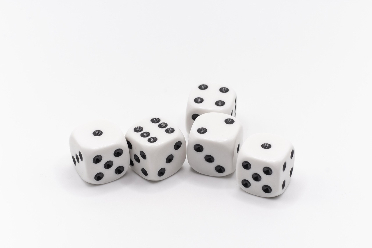 Game, dice, roll the dice — On-line Port Wagering: Considerable Terms and Conditions for Contributors
