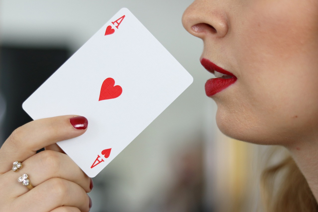 Casino, poker, ace — Online Gambling Websites- The Perfect Earning Partner For Busy People
