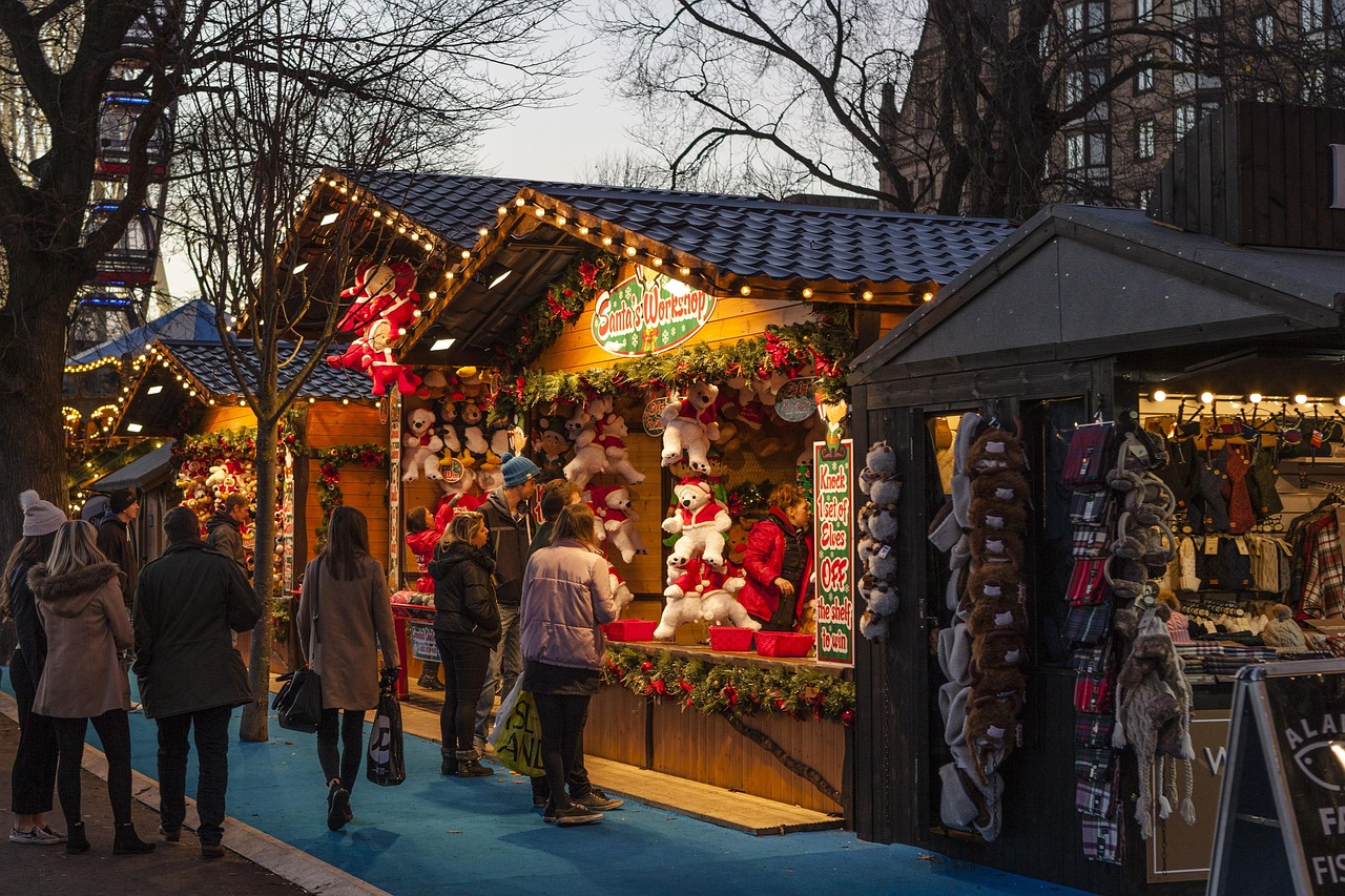 Christmas market, christmas, game — Party Toto Site: Your Go-To Spot for Endorsed Sports Betting, Casino Action, and Unforget