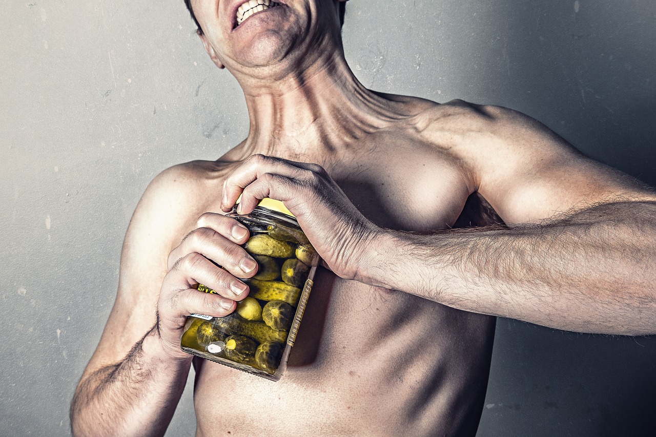 Man, muscle, fitness — Patient-Reported Outcomes in Research: Dr. Moustafa Moustafa's Insights