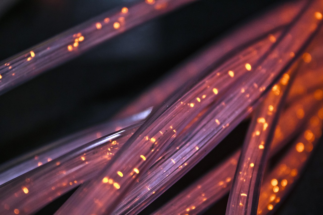 Fiber, cable, wire — Pure Home Water - Uncover we've got the technology to Purify Your Water