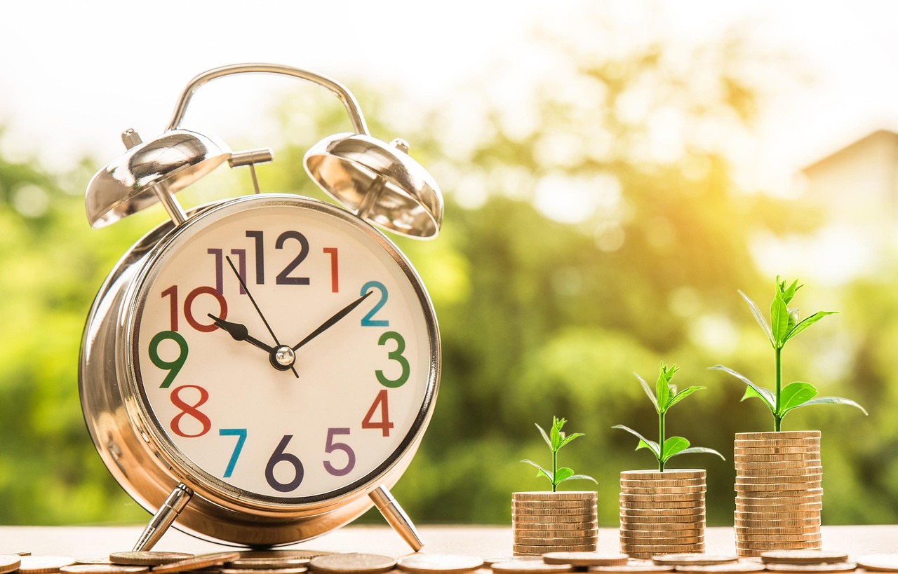 Clock, money, growth — Revealed Secrets on Finding Hot Deals atUk hot deals