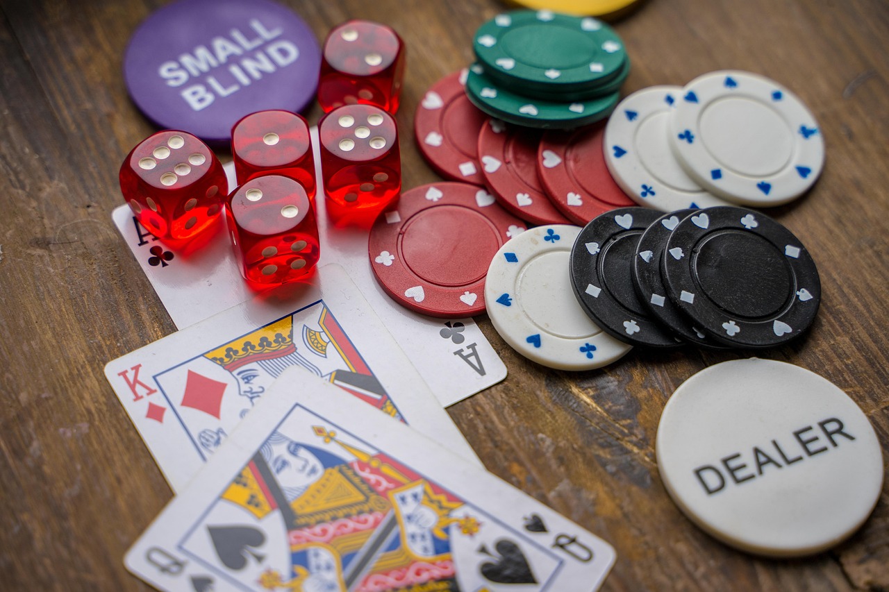 Gambling, contest, poker — Simple Ways to Get Better Results in Poker Tournaments