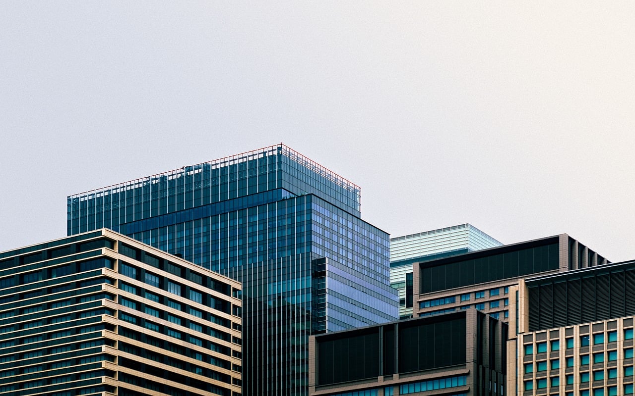 Building, office, business — Steps to clean HVAC air ducts
