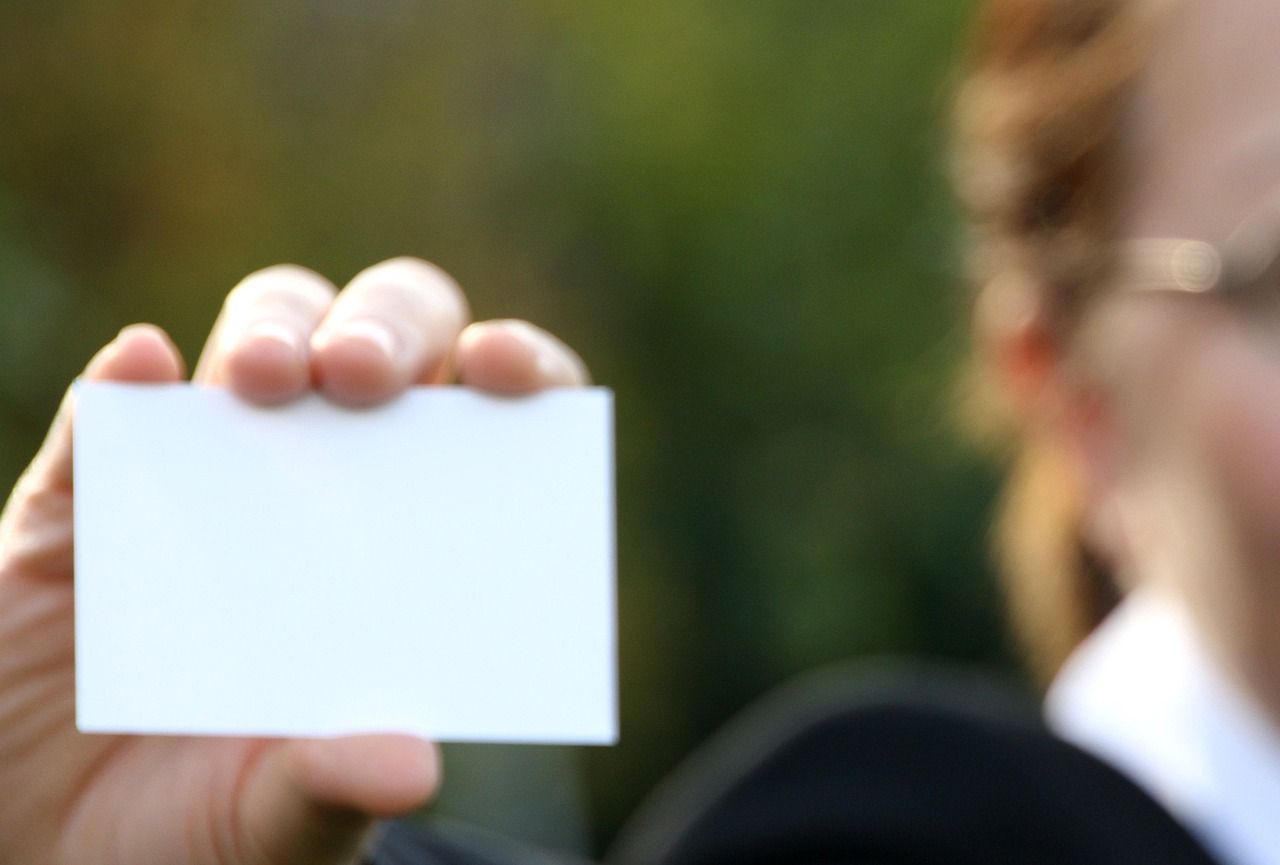 Business card, contact, business — Strategic Community Development Leadership by Christopher Balter