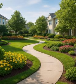 The Importance of Open Spaces in Modern Residential Communities