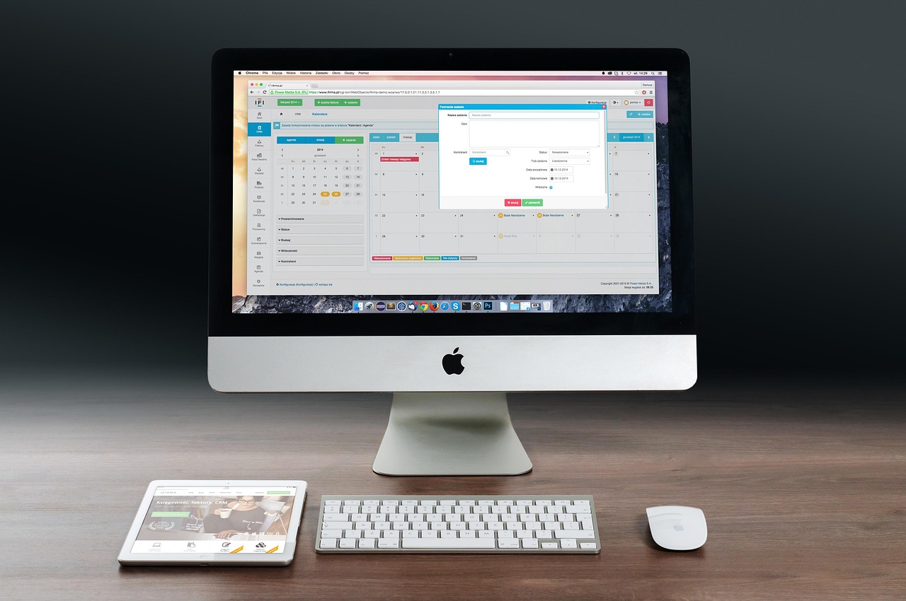 Apple, imac, ipad — The Most Crucial Things You Must Know About Water Purification Technology