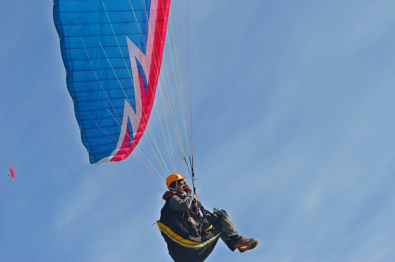 Paraplane, sports, extreme — Tips For Choosing The Best Cover Band For Any Event