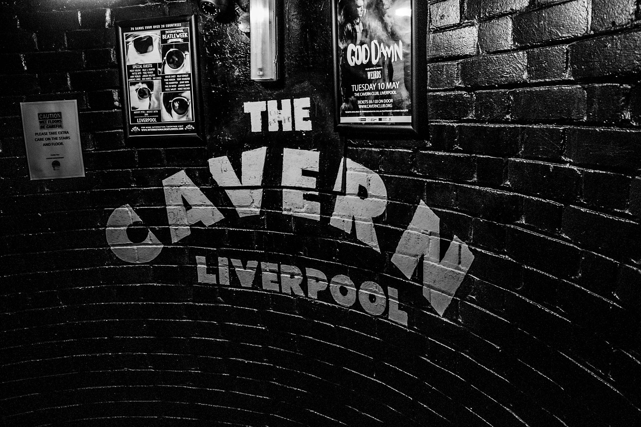Liverpool, the beatles, the cavern — Tips to enhance your prediction accuracies in sports betting
