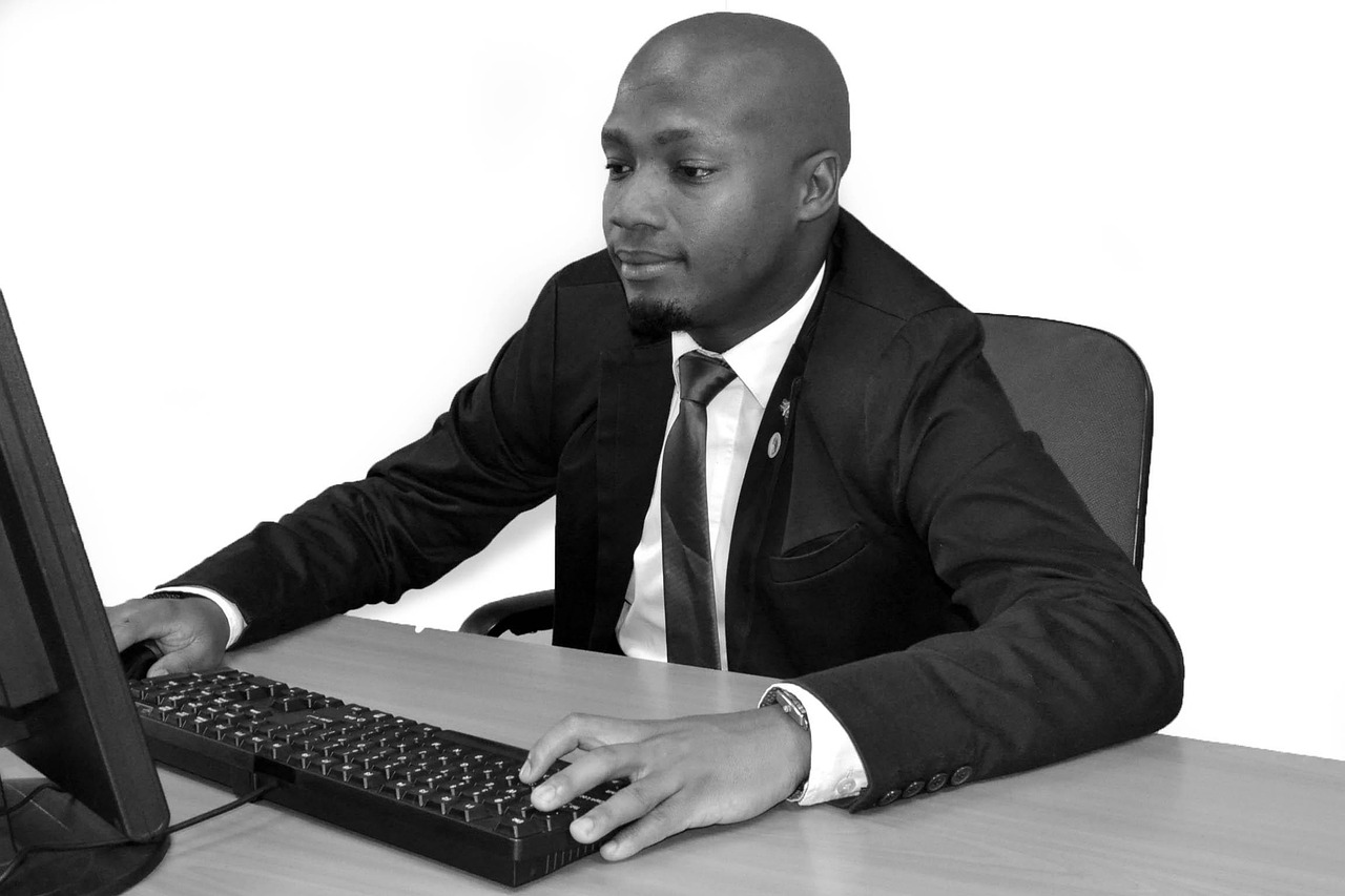 African business, business, working — Tips to prepare for your retirement