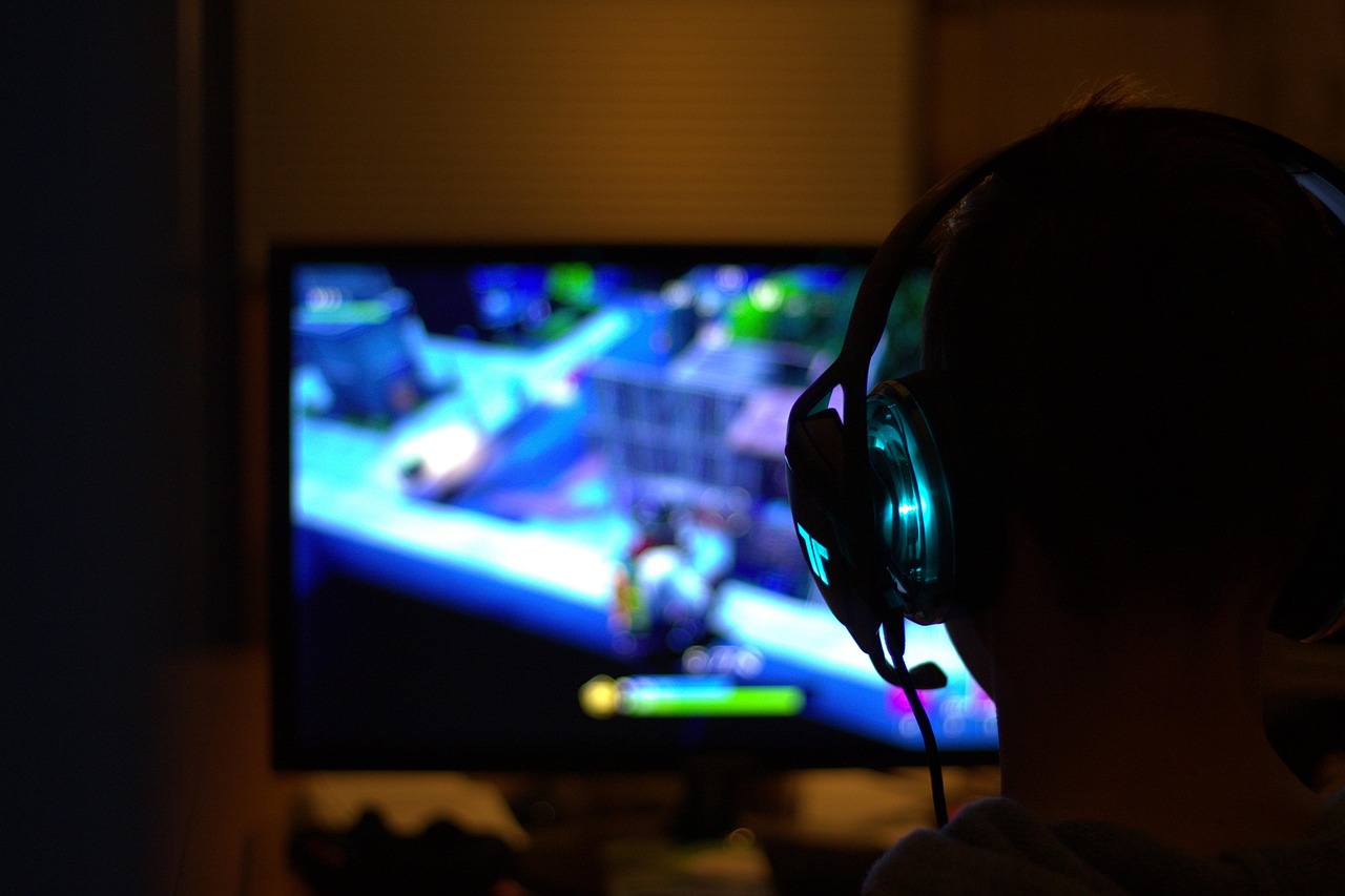 Fortnite, computer game, game — Top 5 Benefits Of Betting In Sports For The Players