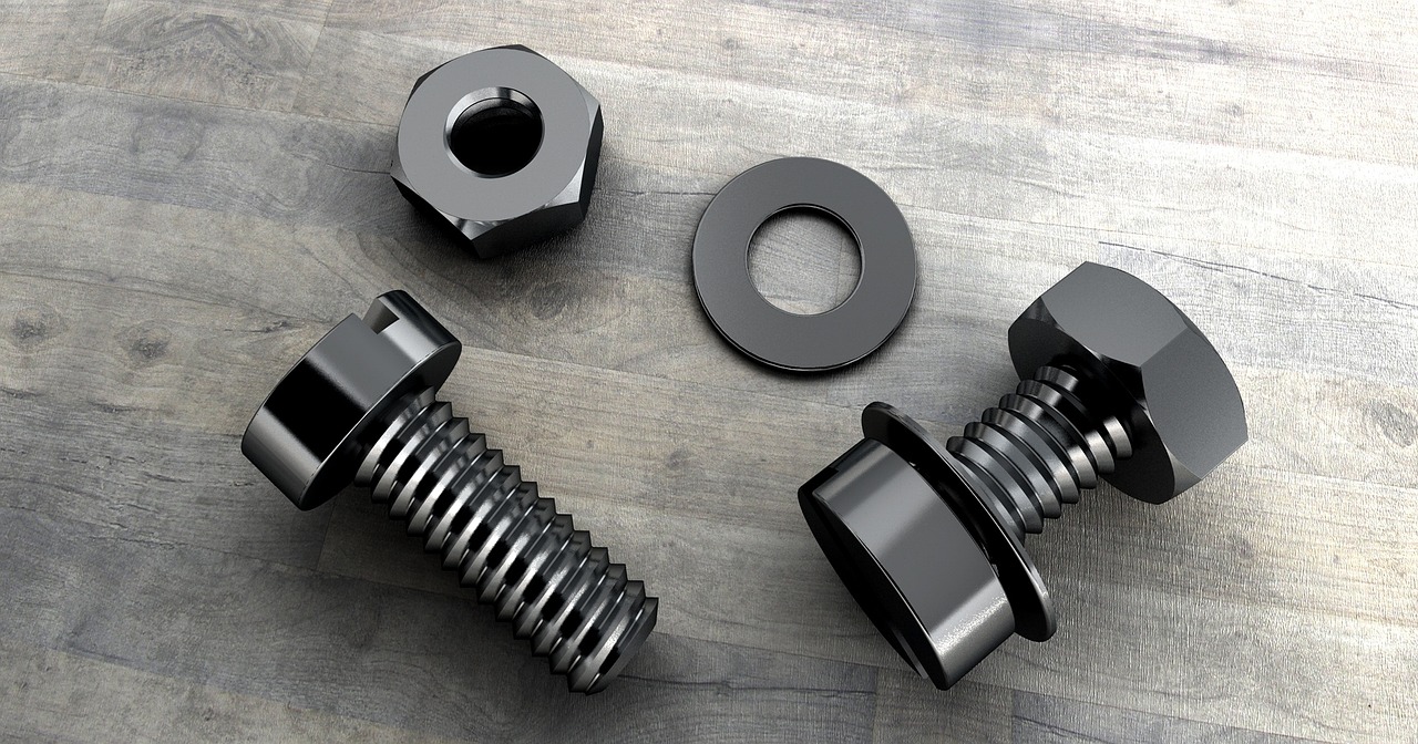 Screw, thread, technology — Useful Suggestions Regarding SMM Panel Agency