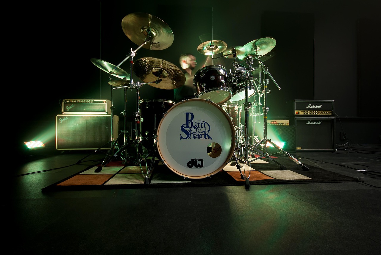Drum, drums, live — What Are The Brilliant Benefits Of Using The Toto Online?